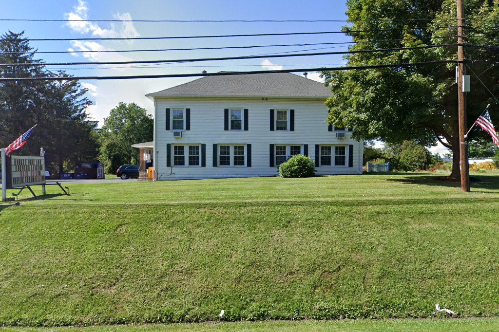 Plattekill Library