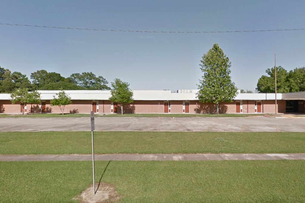 Crestworth Elementary School
