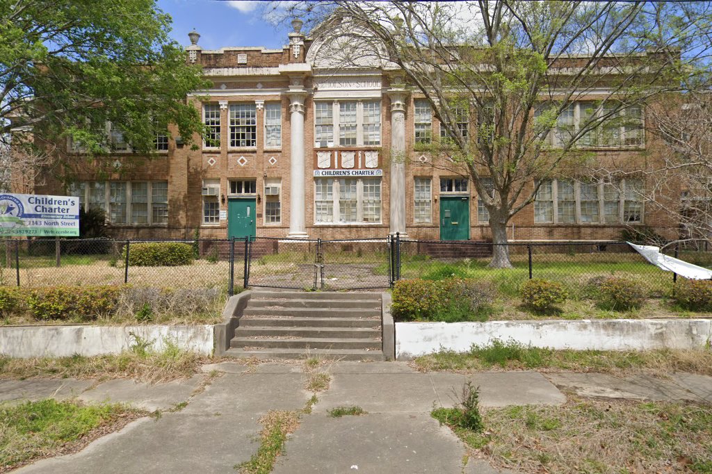 Childrens Charter School