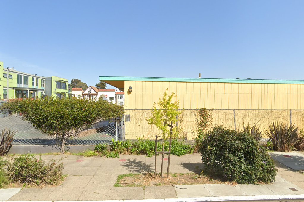 Webster Elementary School