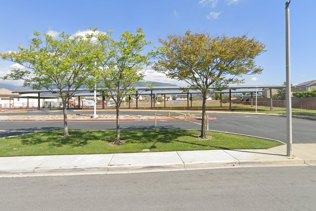 Dorothy Grant Elementary School
