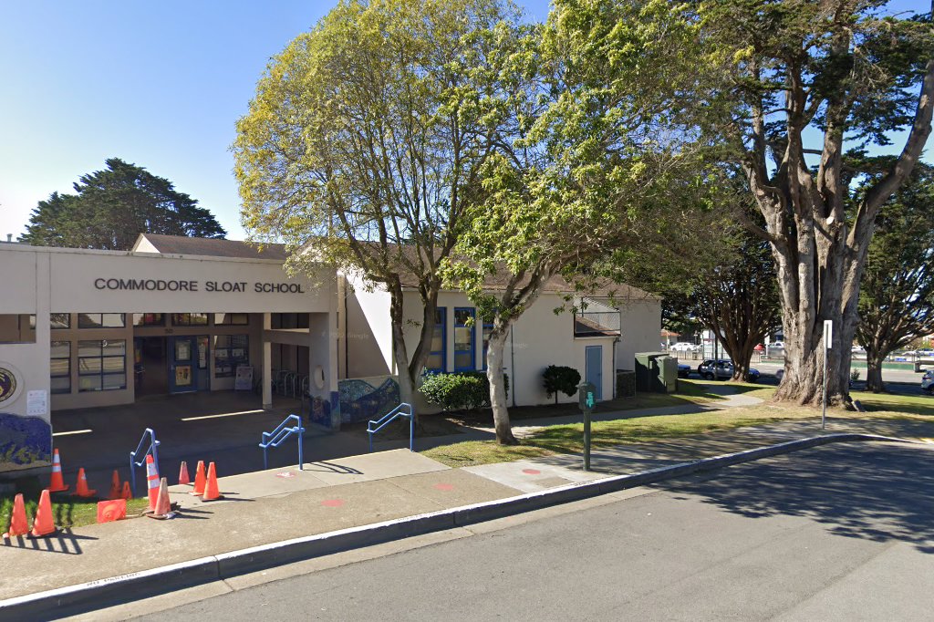 Sloat Elementary School