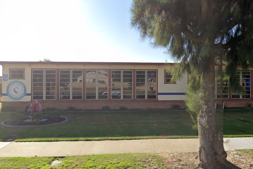 Richard Haynes Elementary School