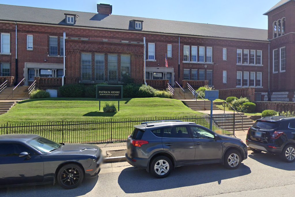 Henry Elementary School