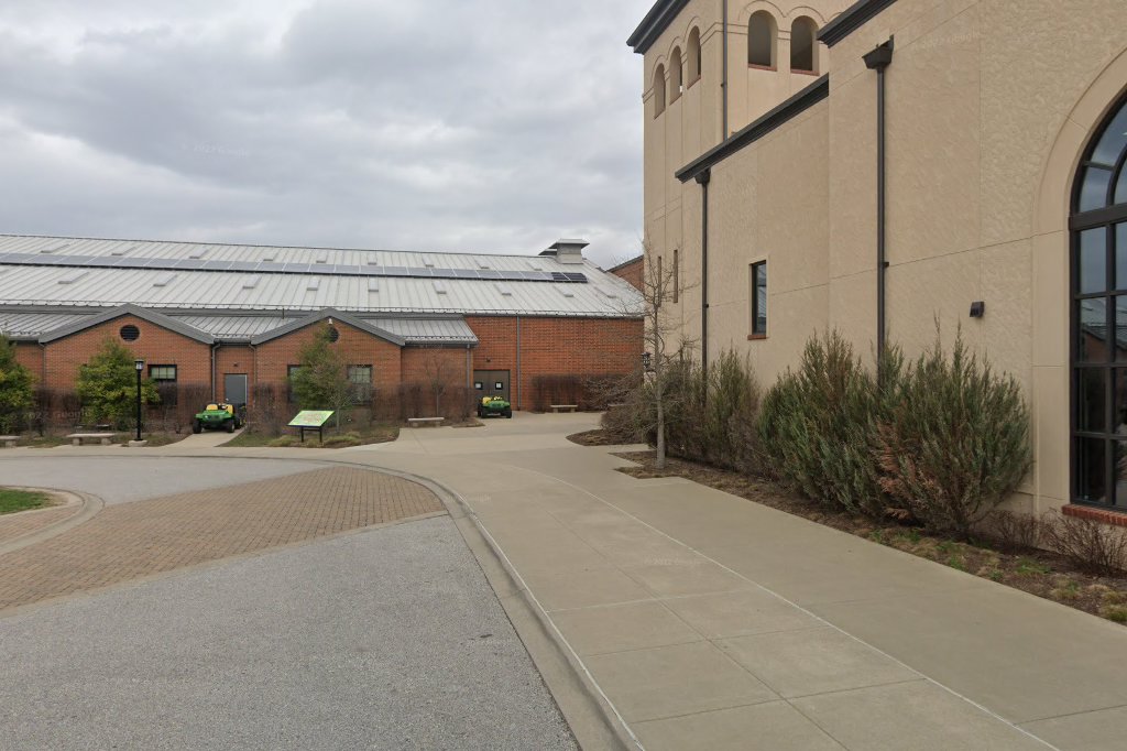 John Burroughs School