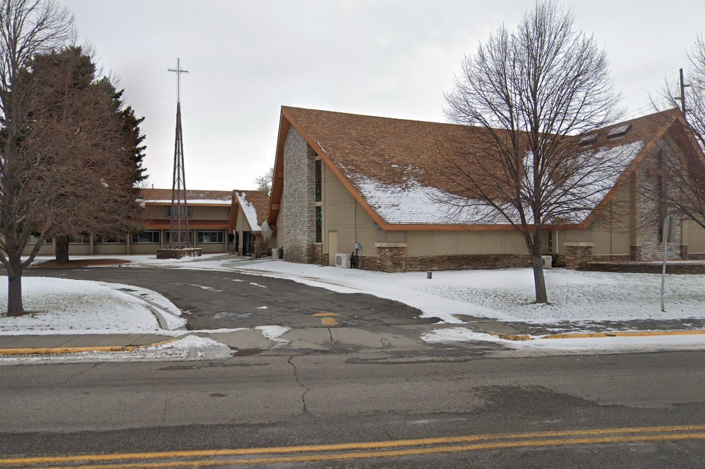 Mount Olive Lutheran School