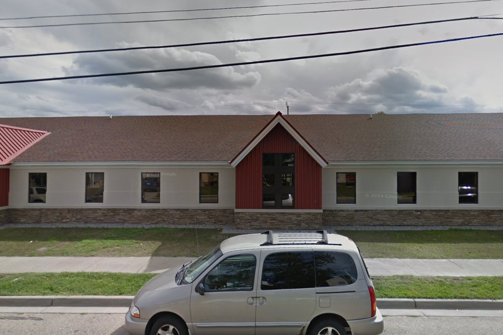 Early Childhood Center