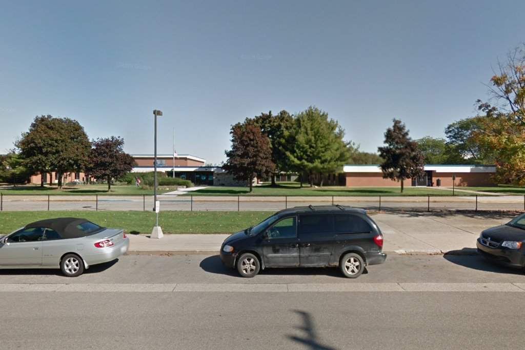 White Pines Middle School