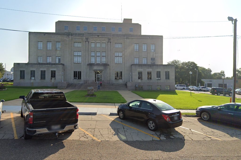 Miller County Prosecuting Attorney