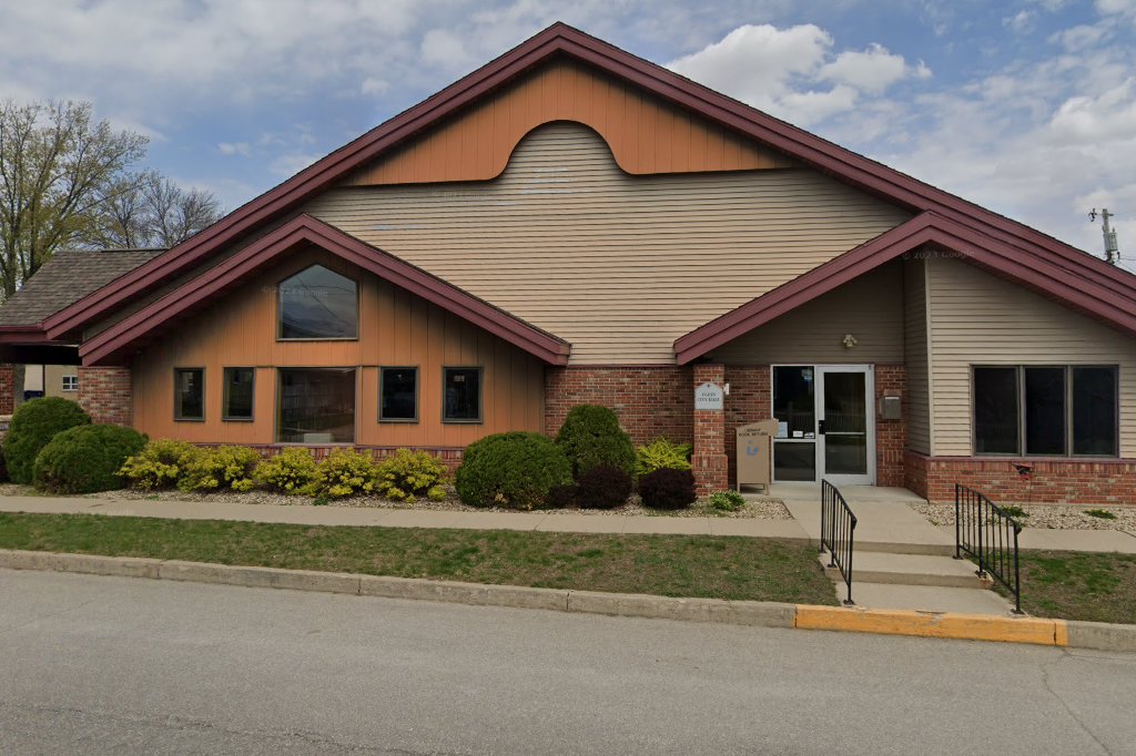 Elgin Public Library