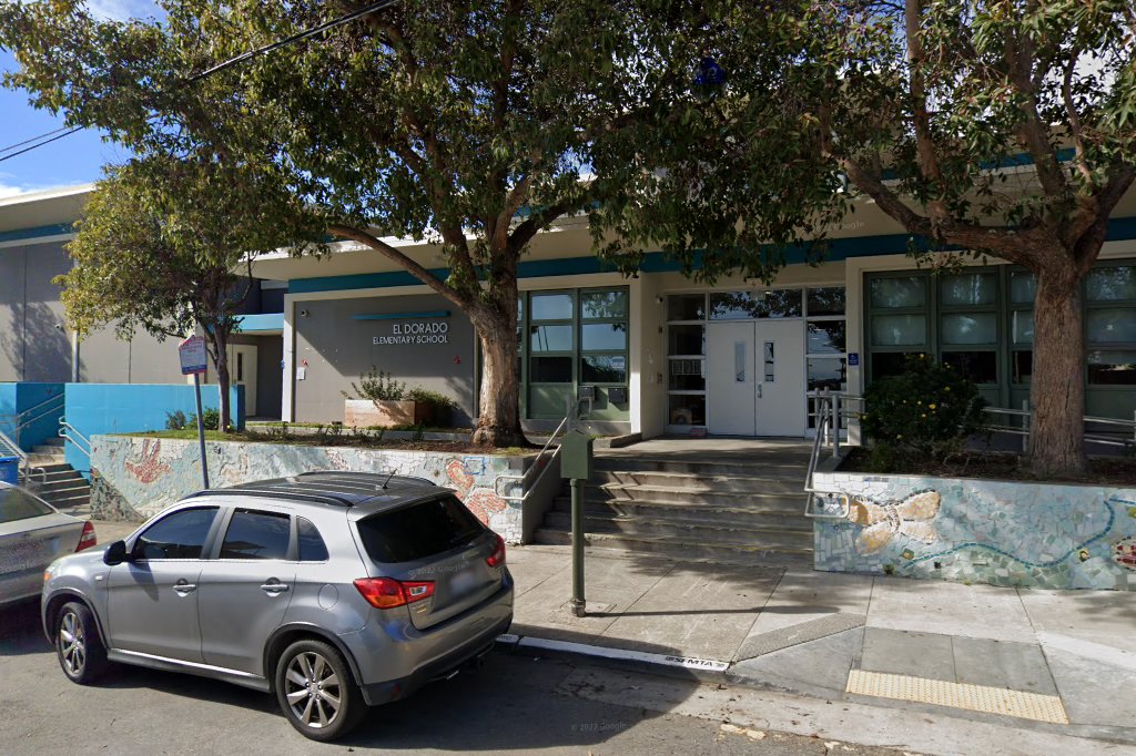 El Dorado Elementary School