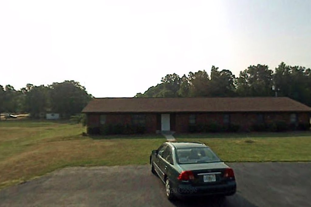 Carolina Christian Academy