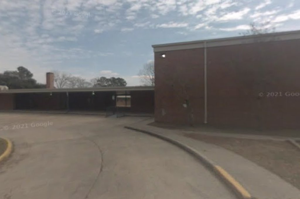 Glasgow Middle School