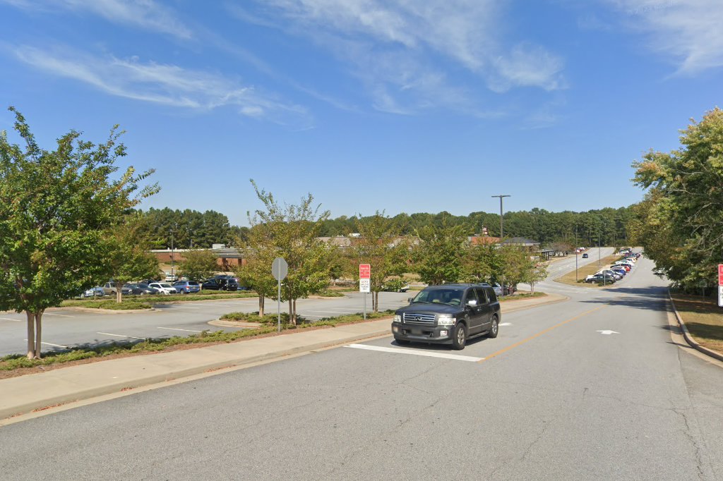 Richards Middle School