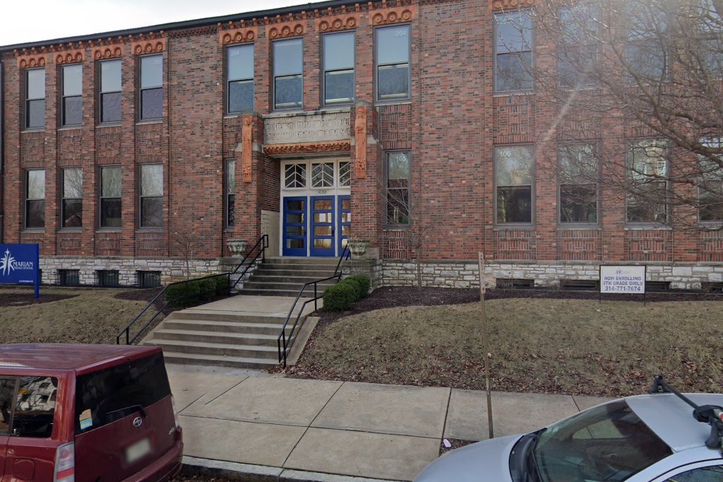 Marian Middle School