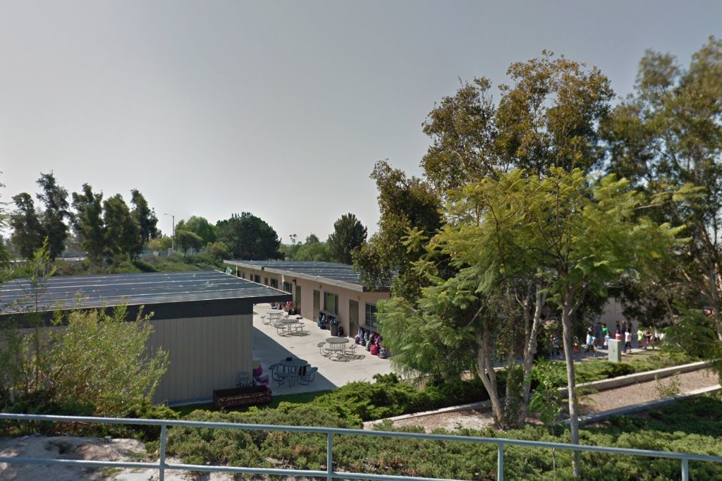 Foothill Ranch Elementary School