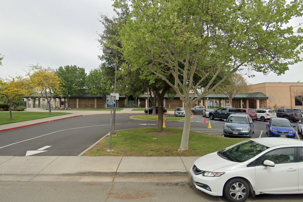 Monticello Elementary School