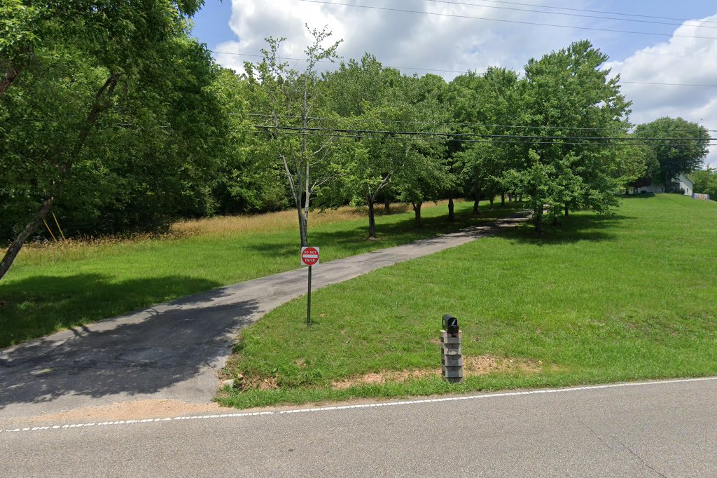 Harrington Equine Hospital
