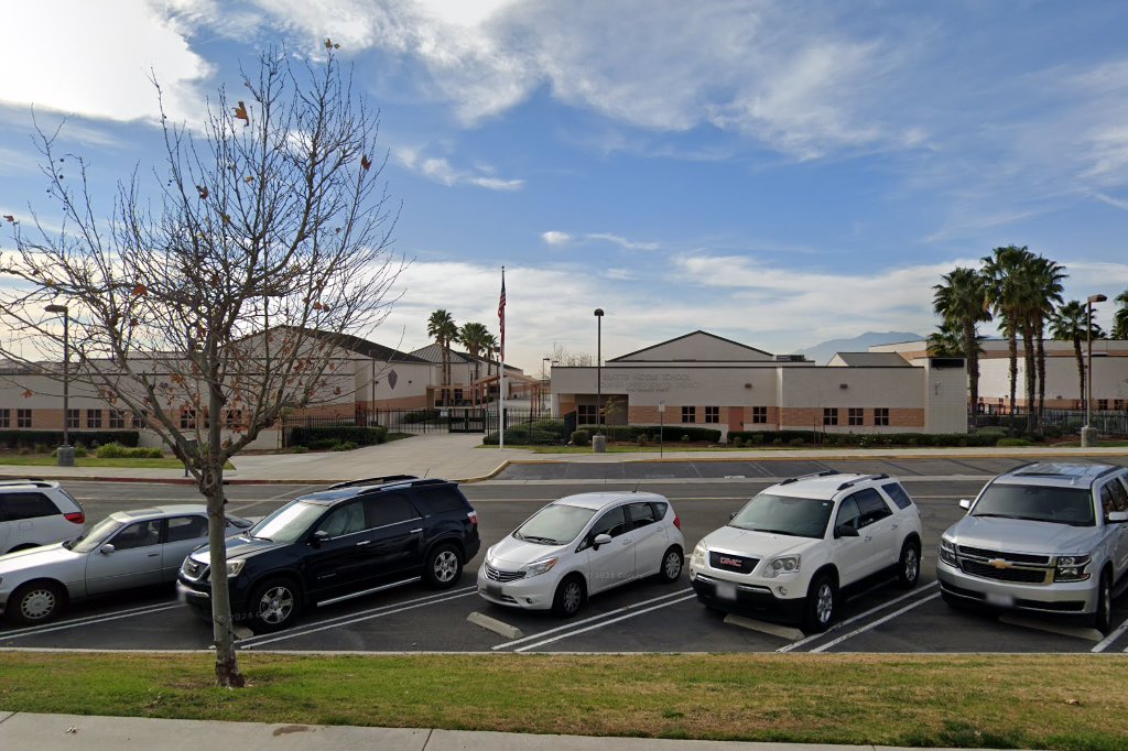 Beattie Middle School