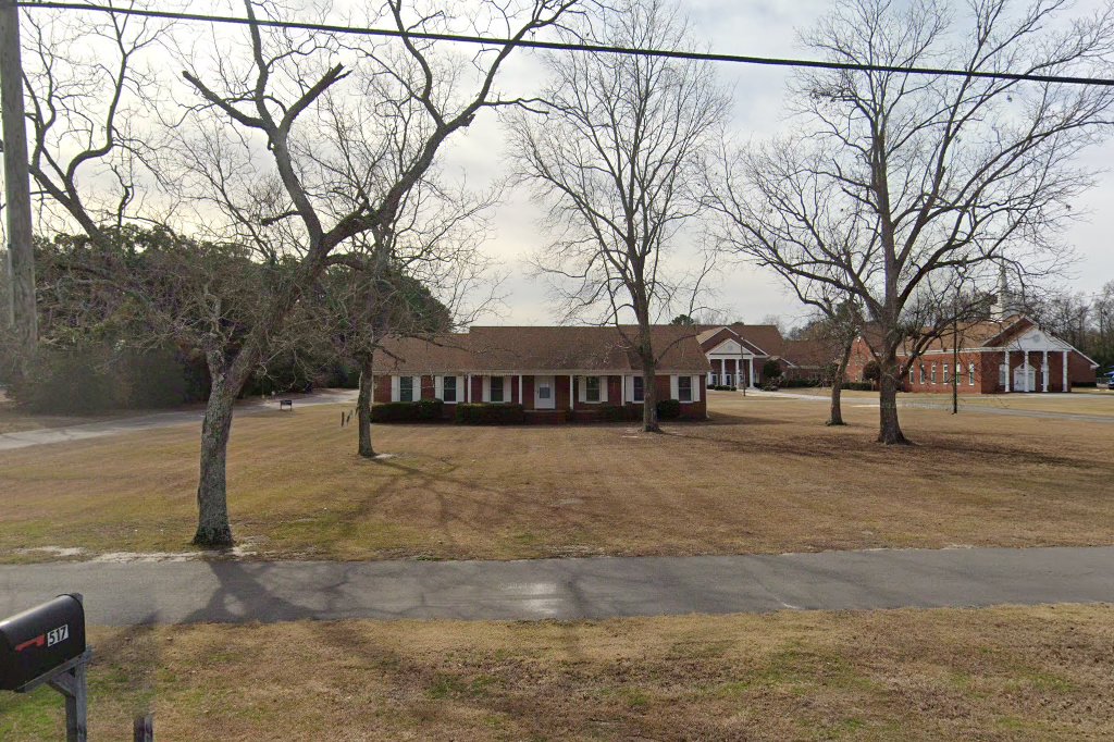 Leland Christian Academy