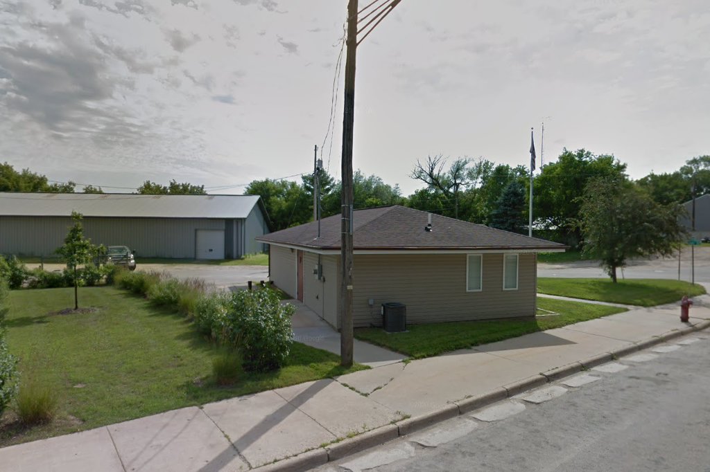 Zumbro Falls Passport Office