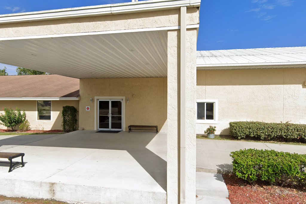 Brush Arbor Christian School