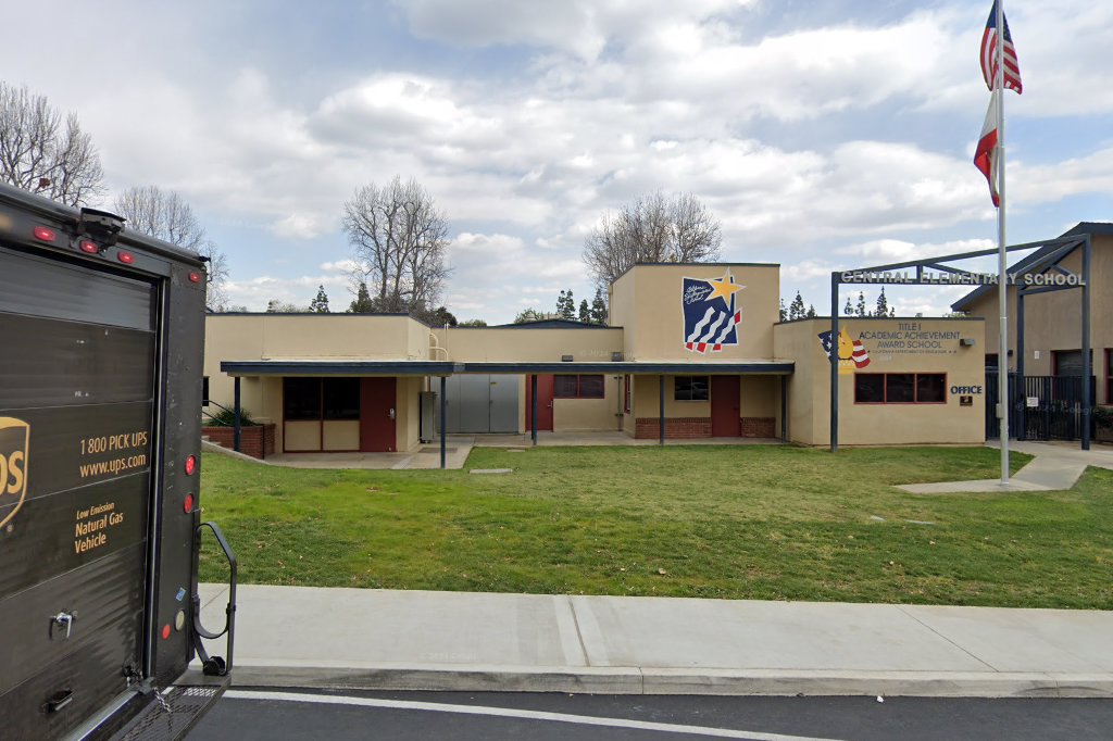 Central Elementary School