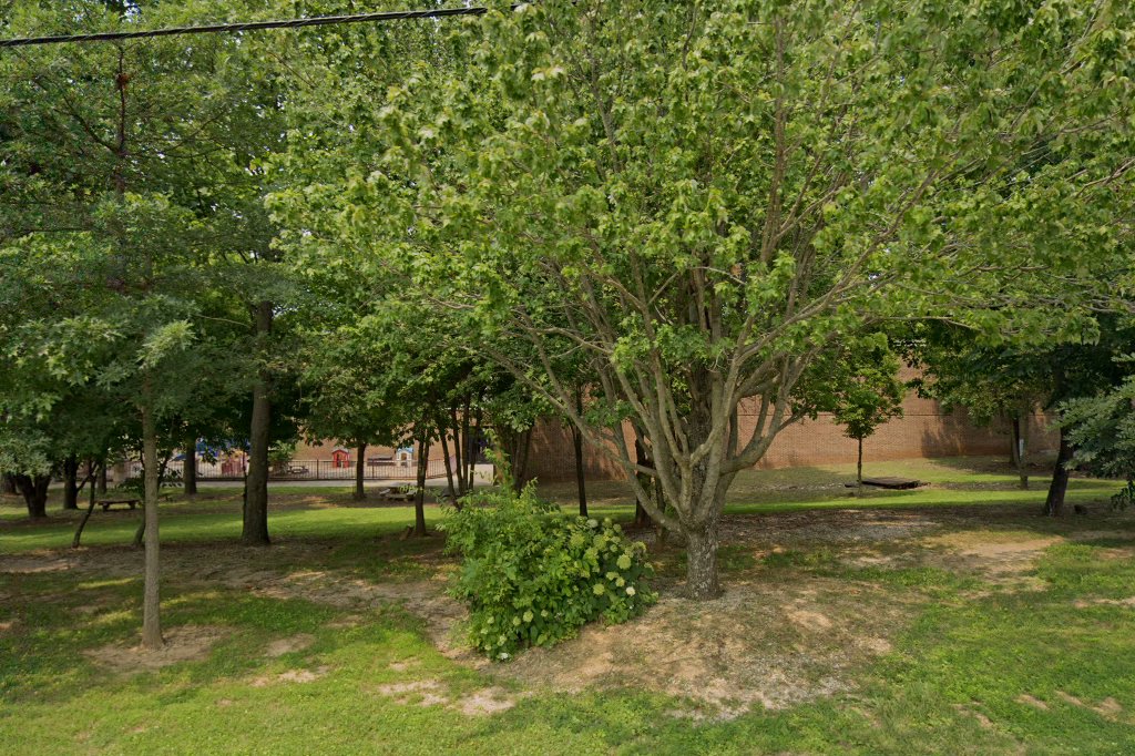 Clear Creek Elementary School