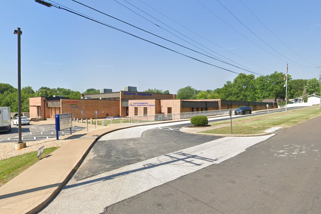 Stanton Elementary School