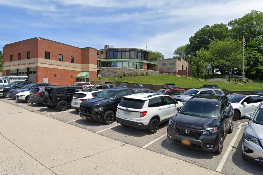 Greenburgh Town Court