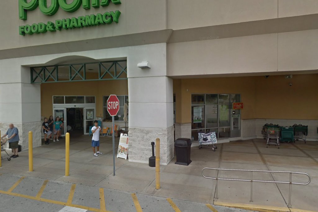 Publix Pharmacy