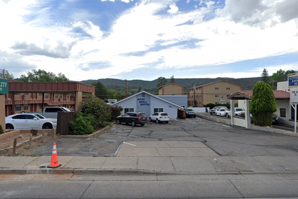 Alpine Animal Hospital