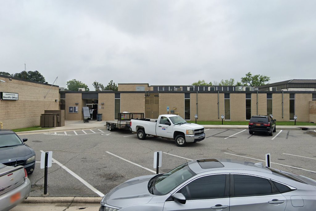 Scotland County District Atty