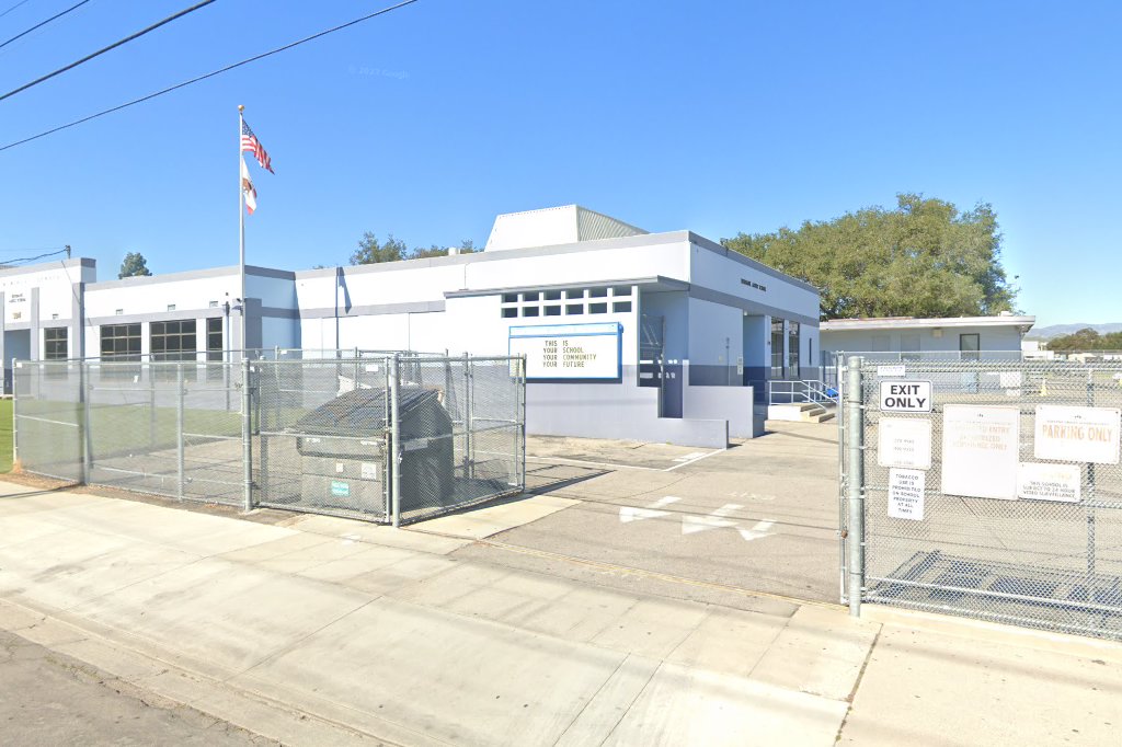 Off Campus School