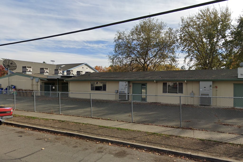 Horizons Academy