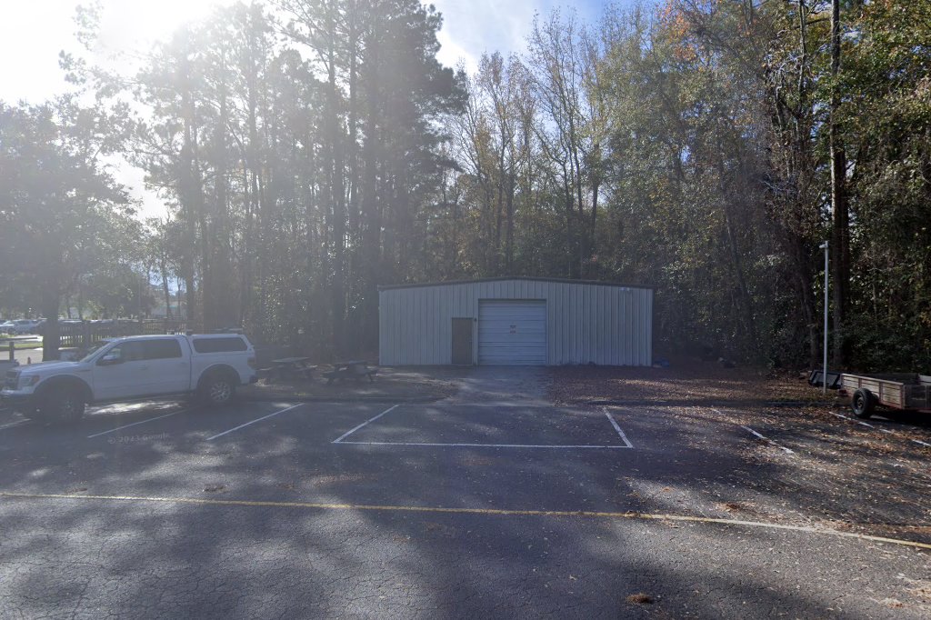 Myrtle Grove Christian School