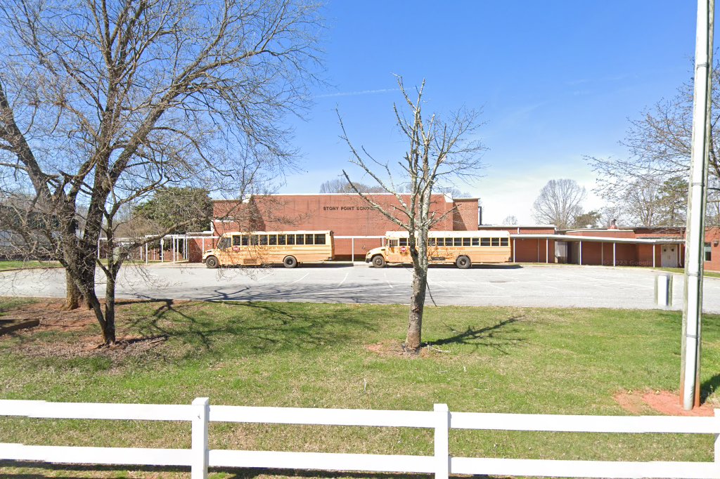 Stony Point Elementary School