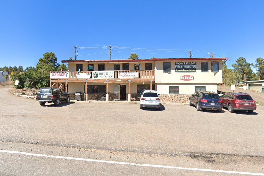 Aspen Park Veterinary Hospital