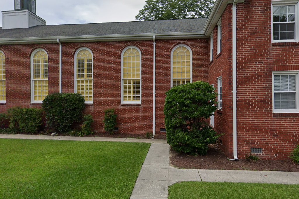 Wilmington SDA School