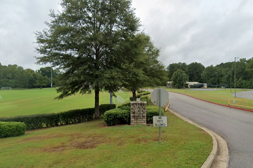 Whitesville Road Elementary School