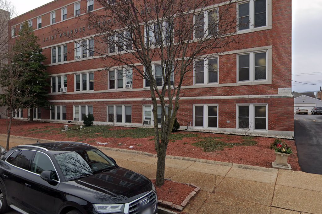 St Ambrose School