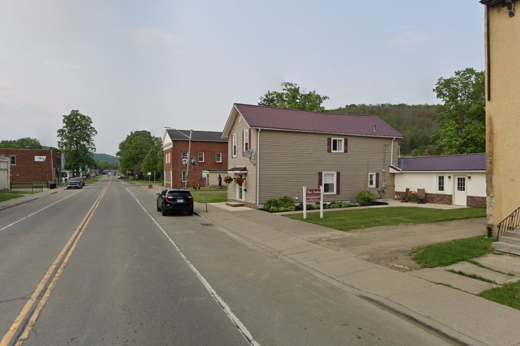 Bolivar Town Court