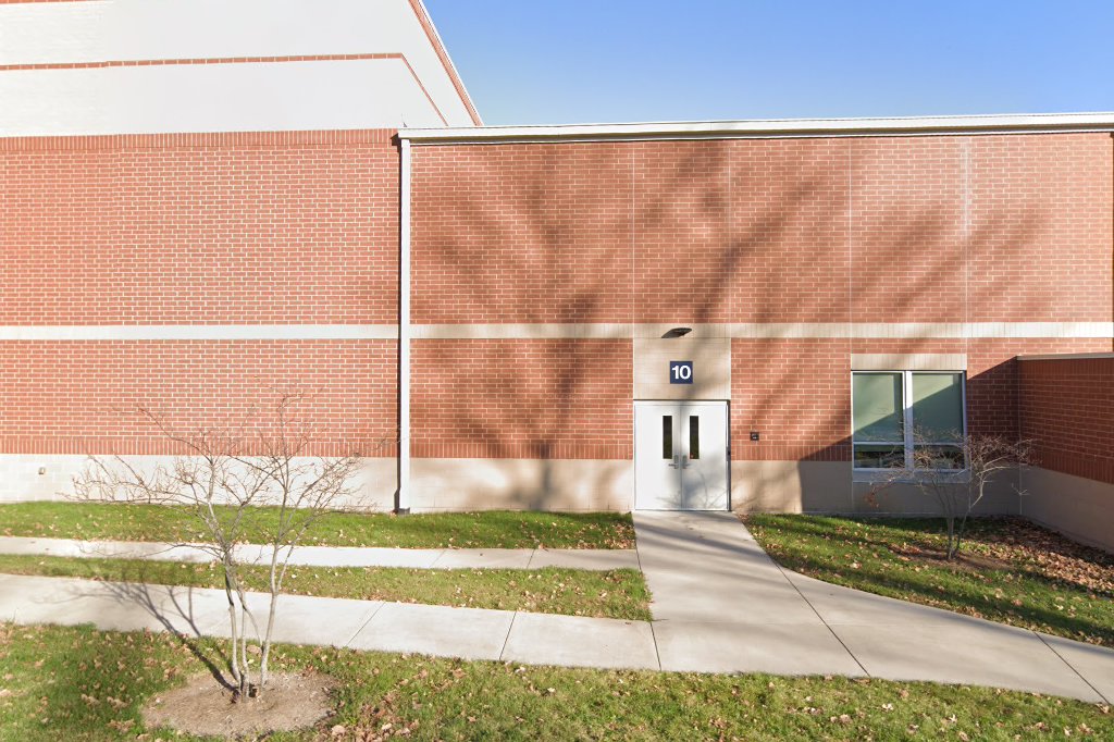 Crawfordsville Middle School