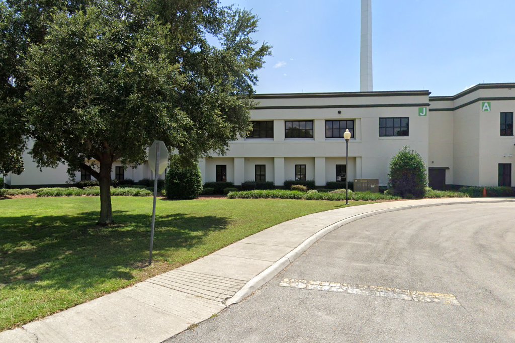 Central Florida Christian Academy