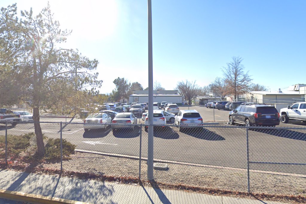 Smithridge Elementary School