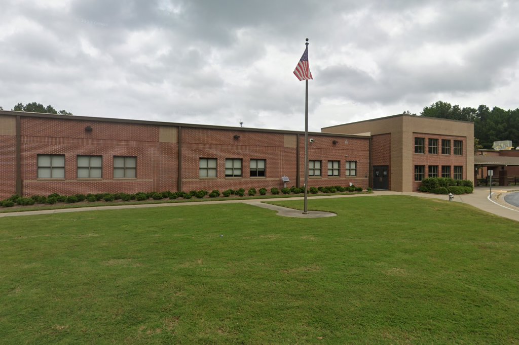 Meadowcreek Elementary School