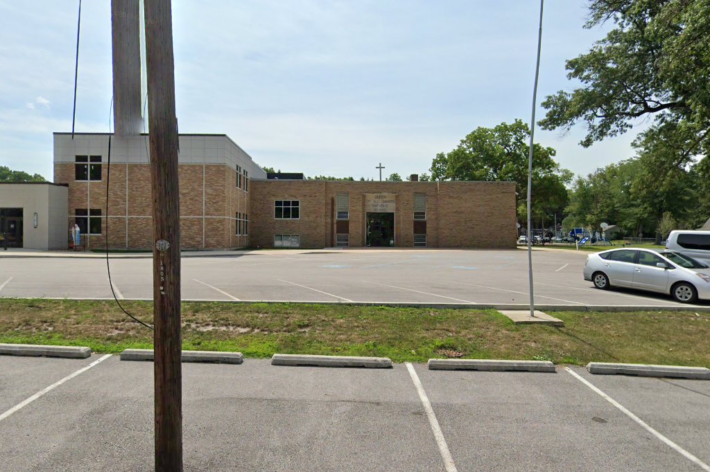 Queen of All Saints School