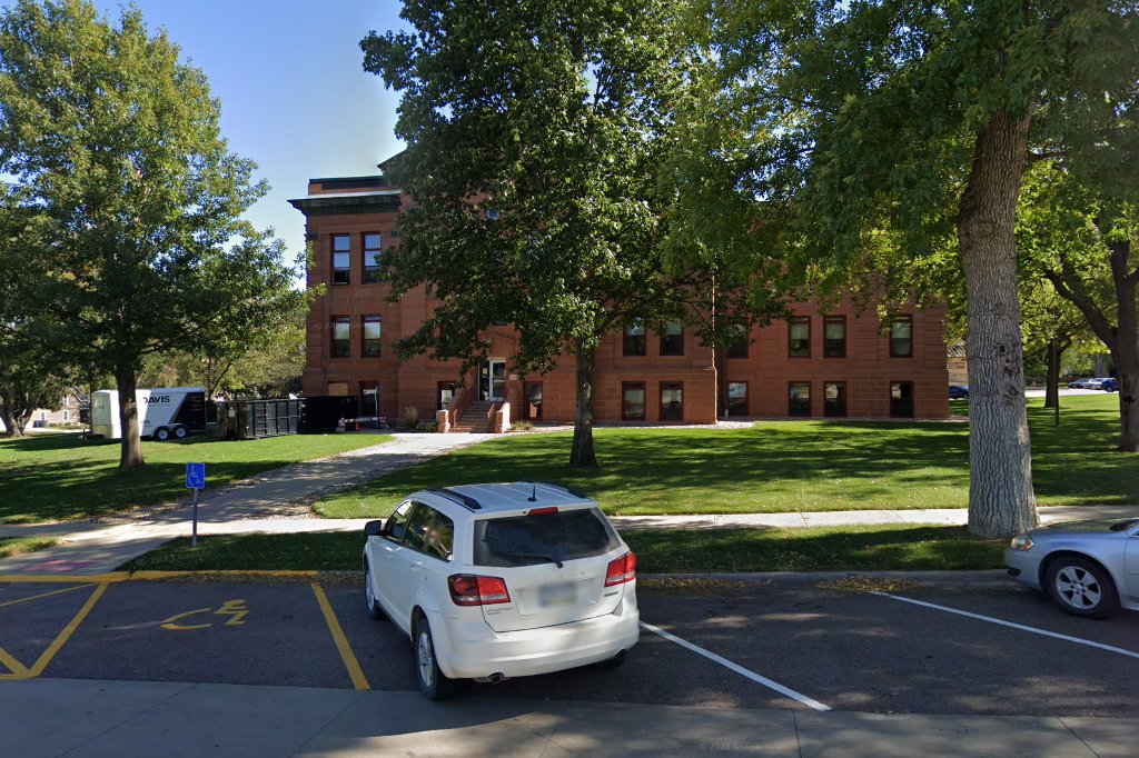 Plymouth County Passport Office