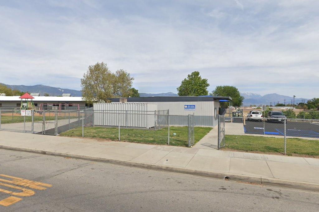 Myers Elementary School