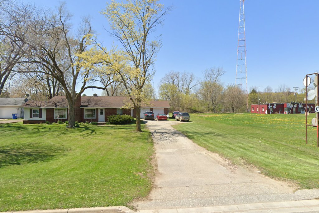 Shiawassee Resd - Student Learning Center West